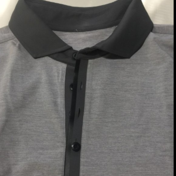 Lululemon Polo Shirt - Picture 2 of 4